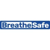 Breathesafe's Logo