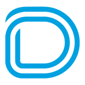 Delego's Logo