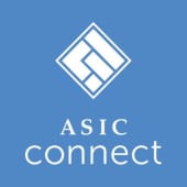 Australian Securities and Investments Commission (ASIC)'s Logo