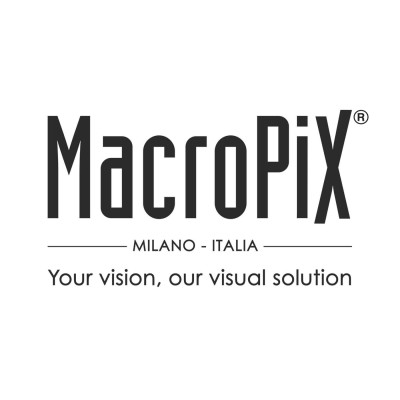 MACROPIX SRL's Logo