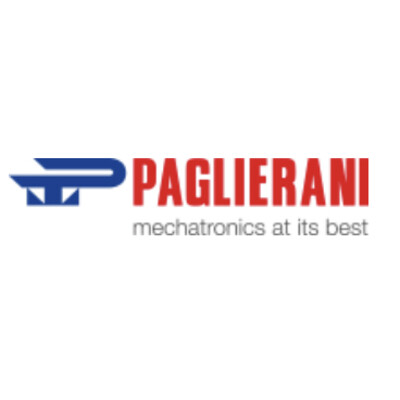 PAGLIERANI SRL's Logo