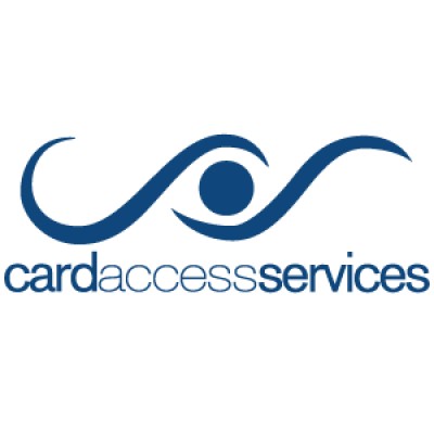 CARD ACCESS SERVICES PTY LTD's Logo