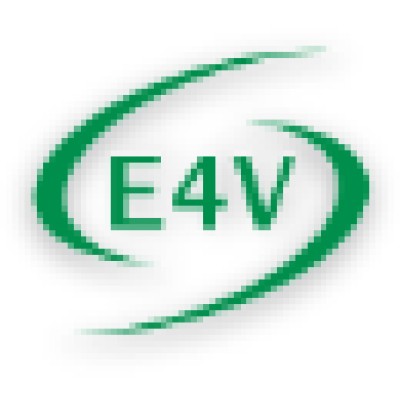 E4V's Logo