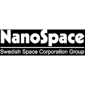 NanoSpace AB's Logo