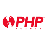 PHP Agency's Logo