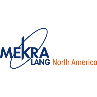 Mekra Lang North America, LLC's Logo