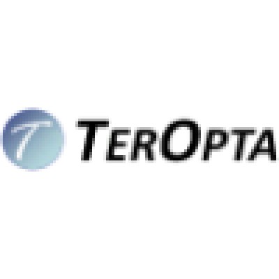 TEROPTA LTD's Logo