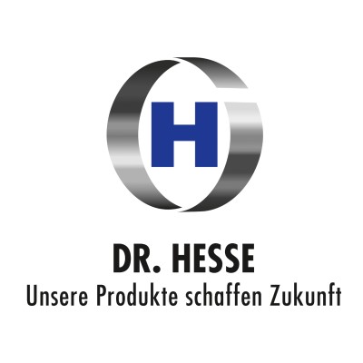 Dr. Hesse GmbH & Cie KG's Logo