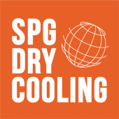 SPG Dry Cooling's Logo