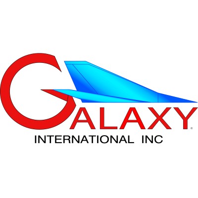 Galaxy International Inc's Logo