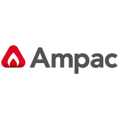 AMPAC DEVELOPMENTS PTY LTD's Logo