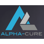 Alpha-Cure's Logo