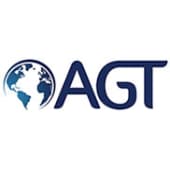 Applied Global Technologies (AGT)'s Logo