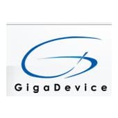 GigaDevice's Logo