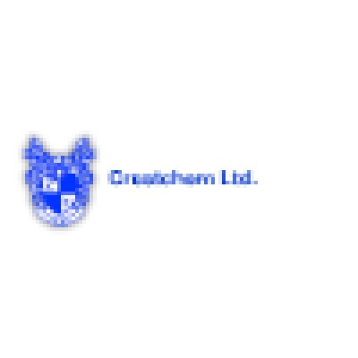 CRESTCHEM LIMITED's Logo