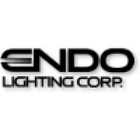 ENDO Lighting Corporation's Logo