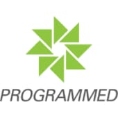 Programmed's Logo