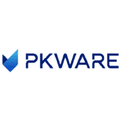 PKWARE's Logo