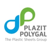 Plazit Polygal's Logo