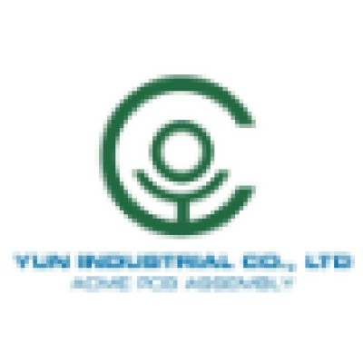 Yun Industrial Co., Ltd.'s Logo