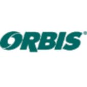 ORBIS Corp.'s Logo