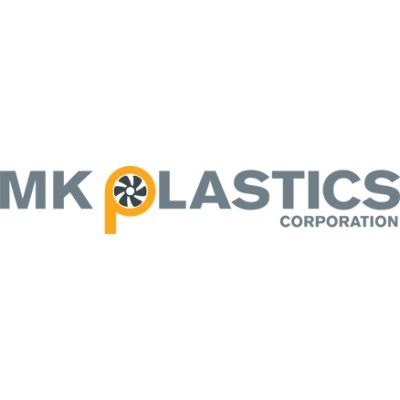 Corporation M.K. Plastiques's Logo