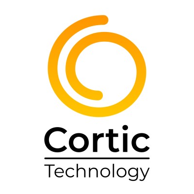 Cortic Technology Corp's Logo