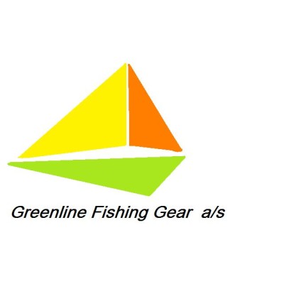 Greenline Fishing Gear A/S's Logo