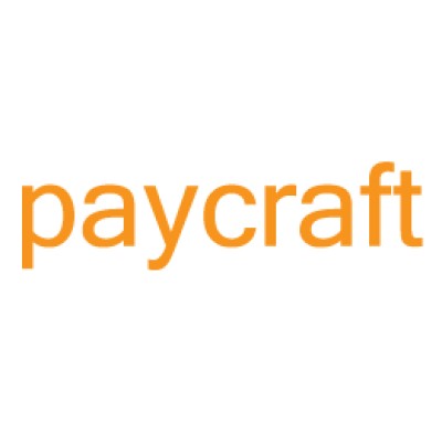 PAYCRAFT MOBILE SOLUTIONS PRIVATE LIMITED's Logo