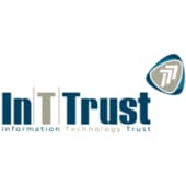 InTTrust S.A.'s Logo