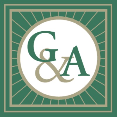 Gorrondona & Associates, Inc.'s Logo