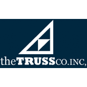 The Truss Company's Logo