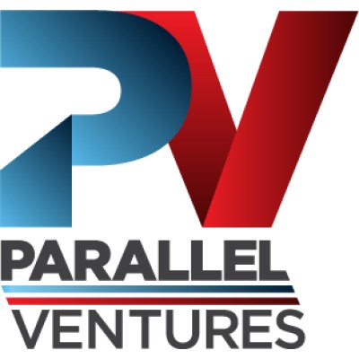 Parallel Ventures, Inc.'s Logo