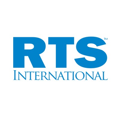 RTS International, Inc Logo