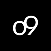 o9 Solutions's Logo