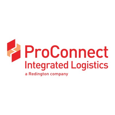 PROCONNECT SUPPLY CHAIN SOLUTIONS LIMITED's Logo