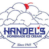 Handel’s Homemade Ice Cream's Logo