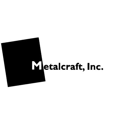 Metalcraft, Inc.'s Logo