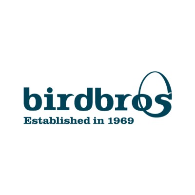 C & P BIRD BROS. LIMITED's Logo