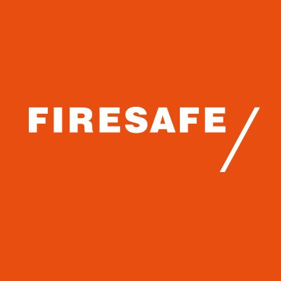 Firesafe AS's Logo