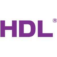 HDL Automation's Logo