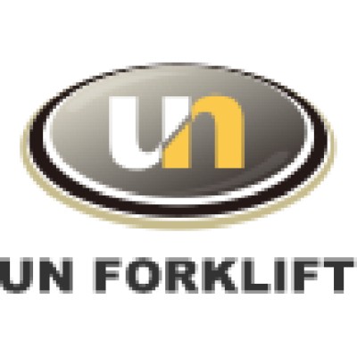 Zhejiang Un Forklift Co., Ltd.'s Logo