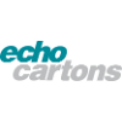 ECHO CARTONS PTY LTD's Logo