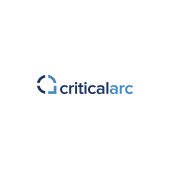 CriticalArc Pty's Logo