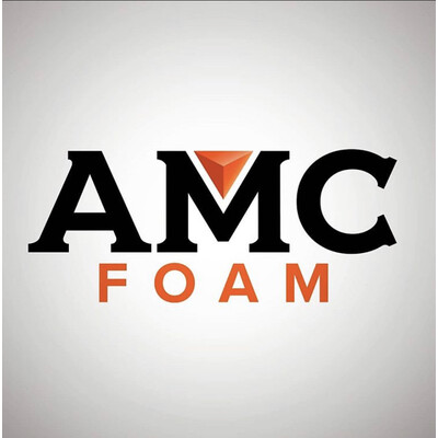 AMC Foam Technologies Inc's Logo