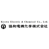 Kyowa Electric & Chemical's Logo