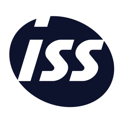 ISS MEDICLEAN (HK) LIMITED's Logo