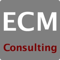 ECM Consulting GmbH's Logo