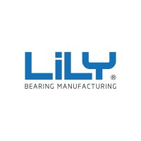 Lily Bearing Manufacturing's Logo