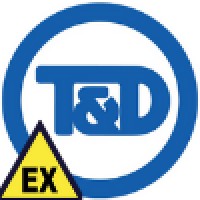 Thorne & Derrick | Experts in Equipment for Explosive Atmospheres  Hazardous & Industrial Areas's Logo